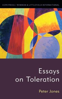 bokomslag Essays on Toleration