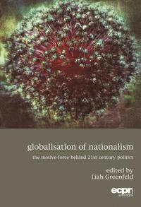 bokomslag Globalisation of Nationalism