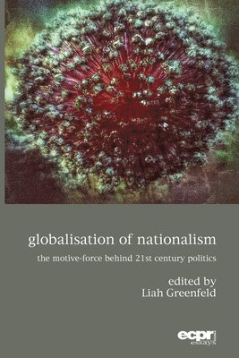 bokomslag Globalisation of Nationalism