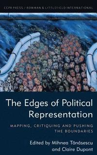bokomslag The Edges of Political Representation