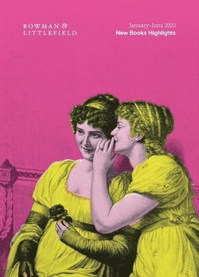 Trade Catalogue (New Books Highlights January-June 2023)
