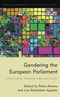 bokomslag Gendering the European Parliament