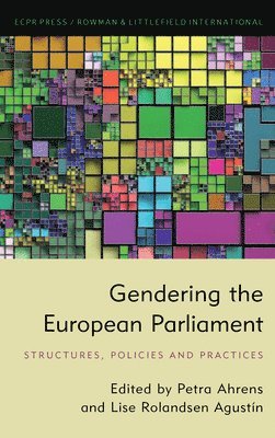 Gendering the European Parliament 1