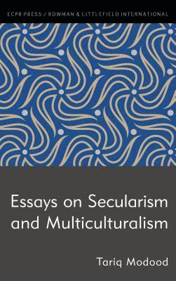 Essays on Secularism and Multiculturalism 1