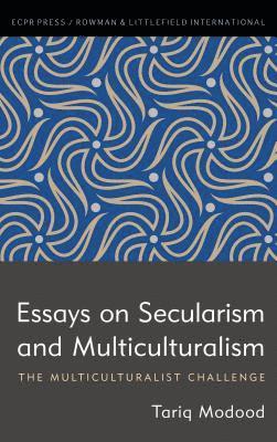 Essays on Secularism and Multiculturalism 1