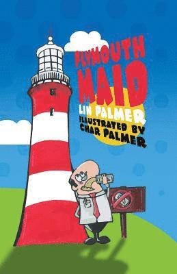 Linda Palmer - Plymouth Maid, Häftad