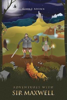 Adventures with Sir Maxwell