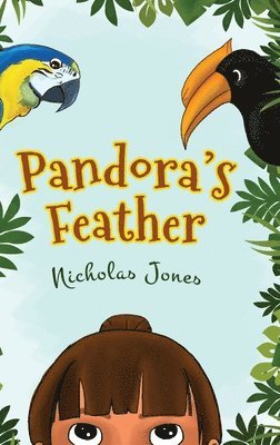 Pandora's Feather