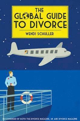 Global Guide to Divorce