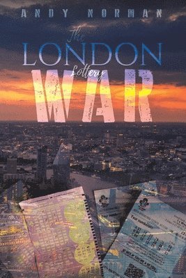 The London Lottery War 1