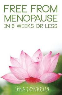 bokomslag Free From Menopause