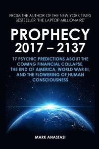 bokomslag Prophecy 2017 - 2137