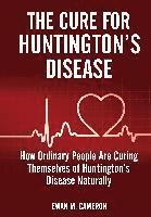 bokomslag Cure For Huntington's Disease