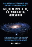 bokomslag God, the meaning of life