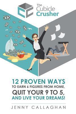 Cubicle Crusher 1
