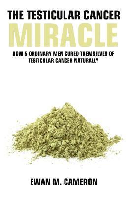 Testicular Cancer "Miracle" 1