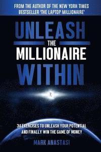 bokomslag Unleash the Millionaire Within