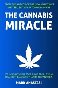 bokomslag Cannabis Miracle