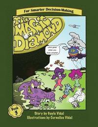 bokomslag Magic Diamond