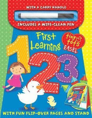 Igloo Books Ltd - First Numbers, Häftad