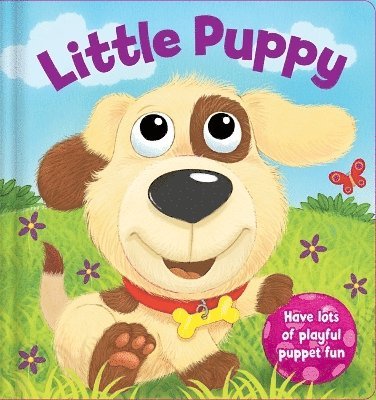 Little Puppy