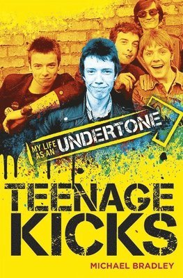 Teenage Kicks 1