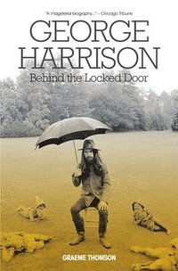 bokomslag George Harrison