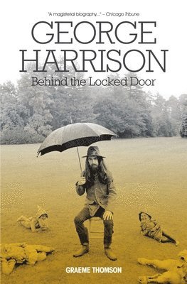 bokomslag George Harrison