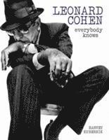 bokomslag Leonard Cohen: Everybody Knows Revised edition