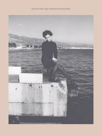 bokomslag Bjork - 34 scores for piano, organ, harpsichord & celeste