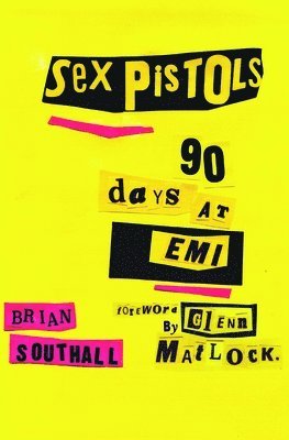 Sex Pistols 1