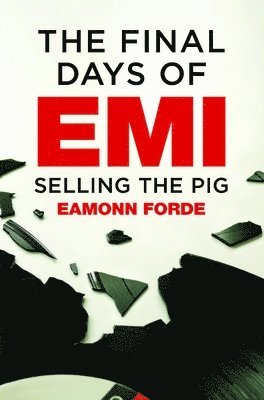 The Final Days Of EMI 1