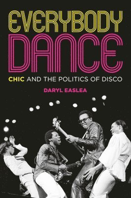 Everybody Dance 1