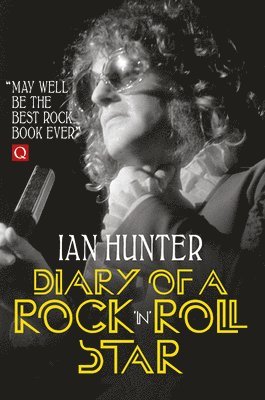 Diary of a Rock 'n' Roll Star 1