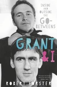 bokomslag Grant & I