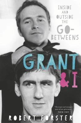 Grant & I 1