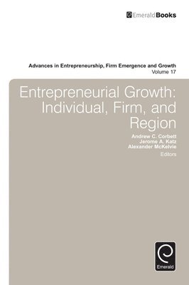 Entrepreneurial Growth 1