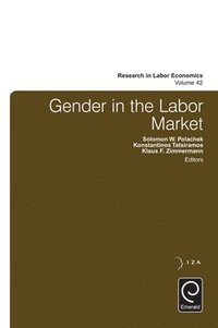 bokomslag Gender in the Labor Market