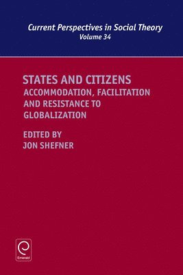 States and Citizens 1