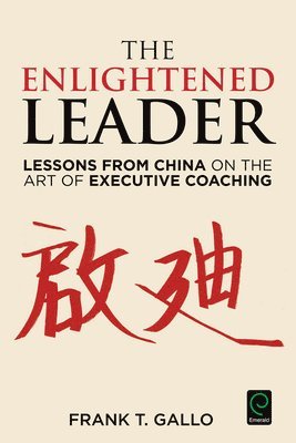 bokomslag Enlightened Leader