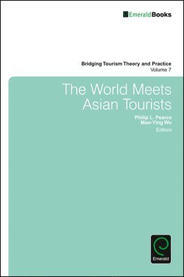 World Meets Asian Tourists 1