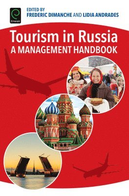 Tourism in Russia 1