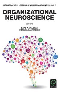 bokomslag Organizational Neuroscience