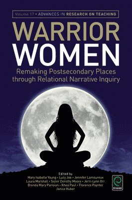 Warrior Women 1