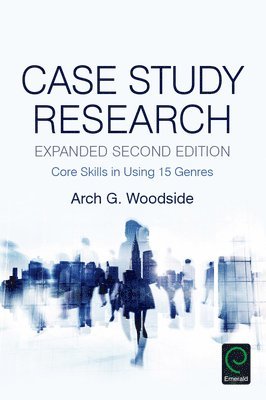 Case Study Research 1