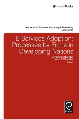 E-Services Adoption 1