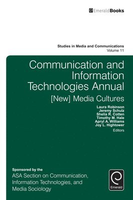 Communication and Information Technologies Annual 1