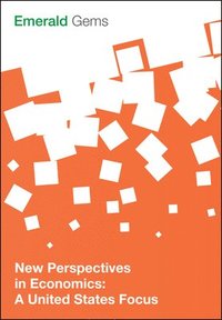 bokomslag New Perspectives in Economics
