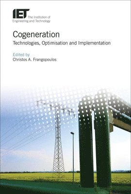 Cogeneration 1