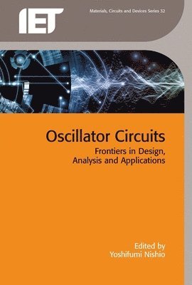 bokomslag Oscillator Circuits